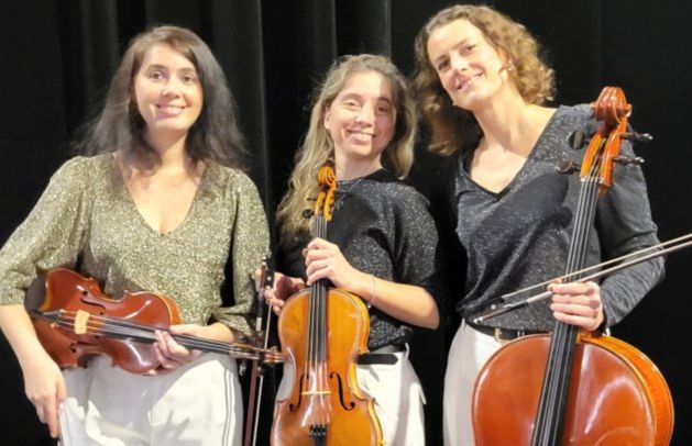 trio