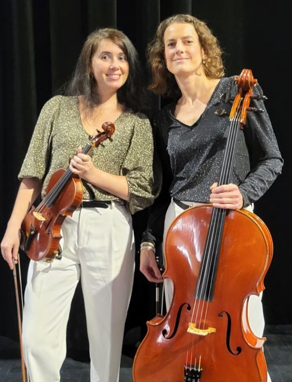duo