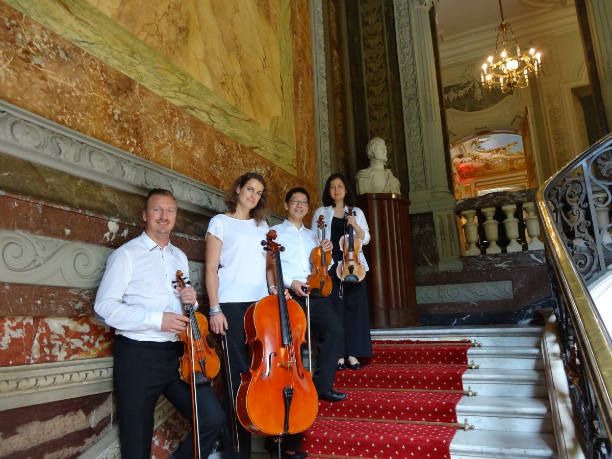 quatuor